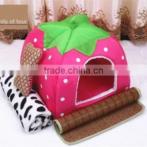 Cheap Wholesale Good Quality Pet House for Dog thumbnail-4