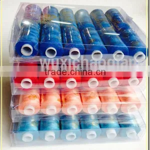 40/2 Polyester Sewing Thread thumbnail-1