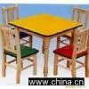 Kid's Furniture Kid's Desk and Chair thumbnail-1