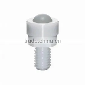 Plastic Ball Transfer Unit for Dust Free Space thumbnail-1