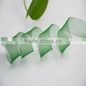 Hot Sale Crinoline Fabric For Wedding Dress thumbnail-4