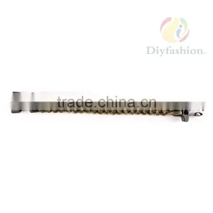 2017 High Quality Rescue Bracelet Paracord PC6018-8 thumbnail-3