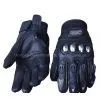 Racing Leather Gloves MCS-06 thumbnail-1
