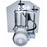 Electrical Diamond Concrete Wall Saw thumbnail-1
