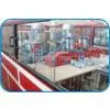 PVC Twin-pipe Production Line|PVC Pipe Extrusion Line thumbnail-2