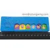 Six Button Sound Module for Children Book/Educational Book thumbnail-1