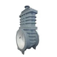 AWWA C509 Gate Valves thumbnail-2
