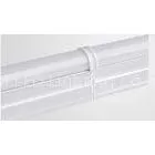 2ft 10 Watt T5 LED Tube Light for Lighting , Epistar LED , 5000K - 5500K LED Tubes thumbnail-1