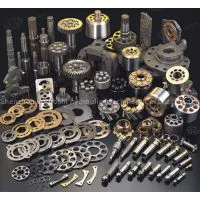 Supply Hydraulic Piston Pump Parts in Factory Price thumbnail-1
