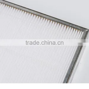 H13 Hepa Filters H14 Ultra-thin Air Filter thumbnail-3