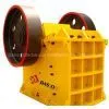 Jaw Crusher Suitable for Coarse Crushing thumbnail-1