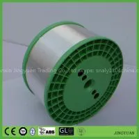 Safe and Reliable Aluminum Alloy Welding Wire Sale for Globle Market ER4047/ER5183 1.6mm Hot Sale thumbnail-3