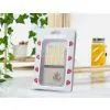 Fabric Case for Iphone With Countryside Sytle thumbnail-1