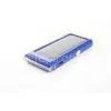 1200MAH Universal Mobile Phone Mini Solar Electronic Charger With 4 LEDs for All Cellphone thumbnail-1