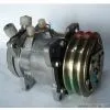 Sell Car A/C Compressor thumbnail-1
