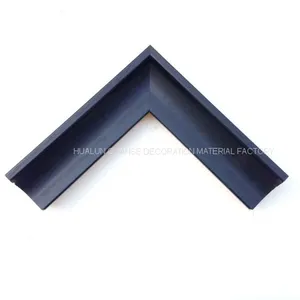 J05063 Series Wholesale Polystyrene Frame Moulding Profiles Supplier For Photo, Picture, Paintings Mirror Frame thumbnail-4