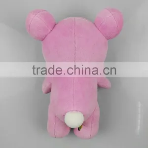 Teddy Bear Promotional Plush Toy thumbnail-4