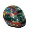 HELMET 107 Bur Gundy thumbnail-1