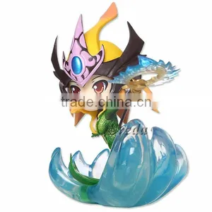 SV-LOL034 Sveda Wholesale LOL Figure League of Legends Figure Toy, PVC Action Figure Toys thumbnail-3