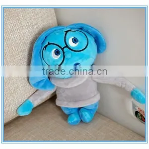 2015 New Plush Dolls Inside Out Toys 18cm Stuffed & Plush Toy thumbnail-4