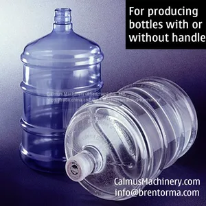 5 Gallon Polycarbonate Bottle Blow Molding 20 Litre PC Bottle Making Machine thumbnail-4