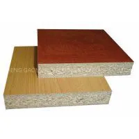 Supply Melamine Faced Chipboard(MFC) thumbnail-2