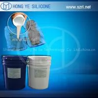 Addition Cure Silicon Rubber for Artificial Stone Products thumbnail-1