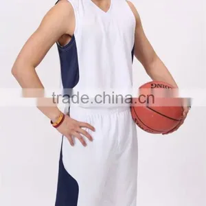 OEM Fitness Clothing Wholesale Mens Uniforms Basketball 2016 thumbnail-1