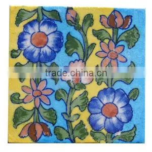 Living Room Handmade Wall Tiles thumbnail-1