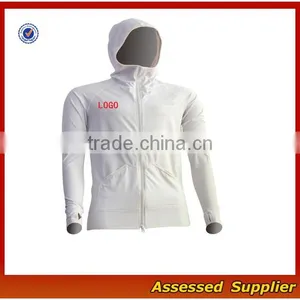Red Sun Protective Wholesale/Sportswear Manufacturer Women Long Sleeve Rush Guard/---AMY164287 thumbnail-2