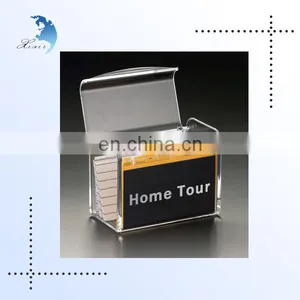 Custom Fashion Table Stand Acrylic Plastic Countertop Display thumbnail-6