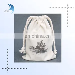 Cheap Price China Supplier Canvas Bag Drawstring Design Bag With Free Size thumbnail-4