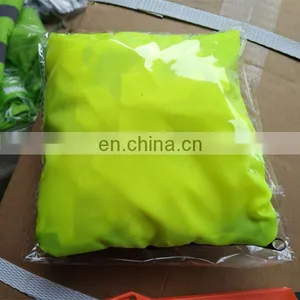 Waterproof RainProof Reflective Backpack Cover thumbnail-3