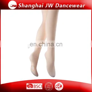 Professional Mircrofiber Convertible Tights thumbnail-2