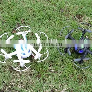 M9927 Wifi Control 2.4G 4CH 6-Axis RC Quadcopter With Wifi 0.3MP Camera WIFI Drone For Sale thumbnail-3