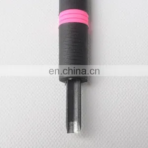 7mm Gouge Chisel Plastic Handle Wood Carving Knife thumbnail-1