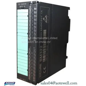 Siemens Simatic S7-300 Cpu Plc Module Series thumbnail-3