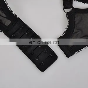 Padded Full Sling Support Maternity Breastfeeding Nursing Bra thumbnail-4