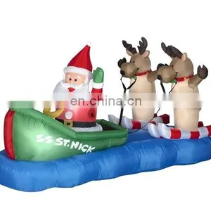 Indoor & Outdoor Christmas Grave Decorations thumbnail-1