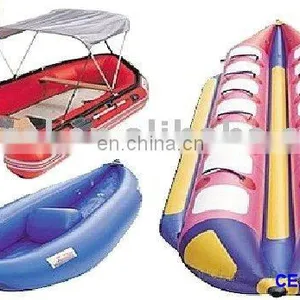 Paddle Boat/Aqua Boat thumbnail-1