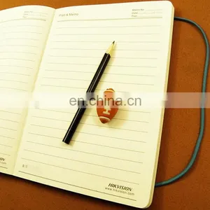 China Manufacturer Hardcover Custom School Book/a5 Notebook/diary Book Printing thumbnail-2