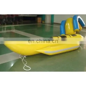 Banana Boat(3 Persons), Water Games, Inflatable Boat thumbnail-1