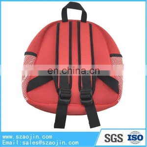 Wholesale Custom Cheap Japanese Style School Bag for Teenagers thumbnail-2
