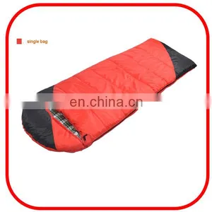 Wholesale Organic Cotton Sleeping Bag thumbnail-1