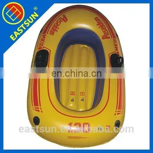 Customized High Quality Factory Price Inflatable Kayak2016 New thumbnail-5