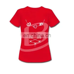 Edelweiss Dirndl T-Shirt thumbnail-1