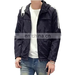 Custom Bomber Jackets- GI Mens Harring Padded Jackets thumbnail-1