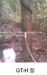 QT-Y/H Automatic Stem Flow Collector thumbnail-1