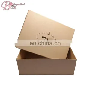 High Quality Excellent Fancy Shoebox thumbnail-1