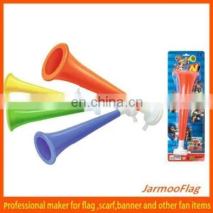 Plastic World Cup Vuvuzela thumbnail-1